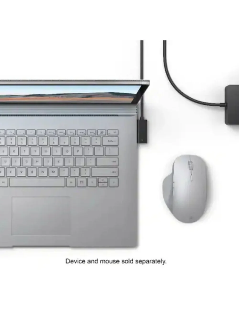 Genuine Microsoft Surface Dock 2 Docking Station, Black Model 1931 EXCELLENT!